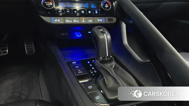 Hyundai The New Avante (CN7) id 3517974 из Кореи 19