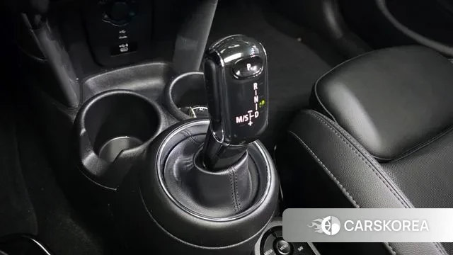 Mini Cooper id 3753294 из Кореи 19