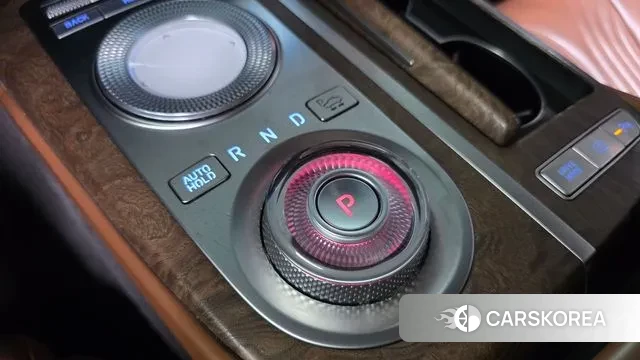 Genesis G80 (RG3) id 2965635 из Кореи 19