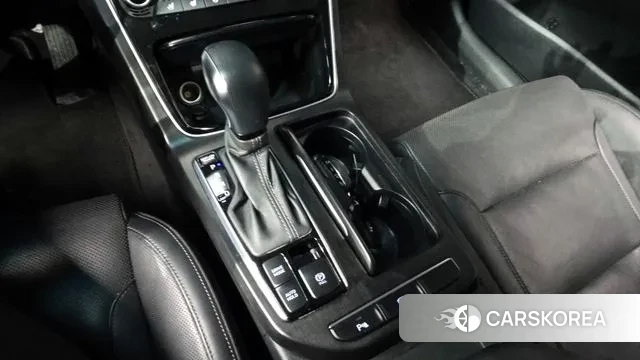 Hyundai Grandeur IG id 3449531 из Кореи 19