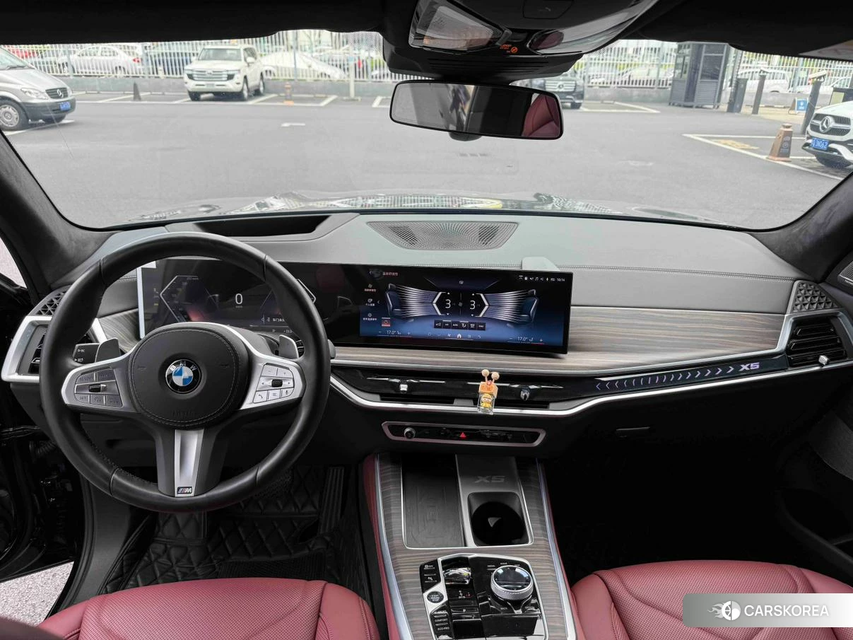 BMW X5 id 4413581 из Китая 12