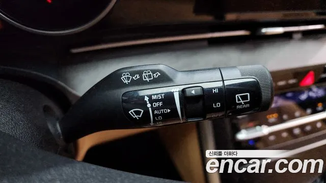 Kia Carnival 4th generation id 2665071 из Кореи 19