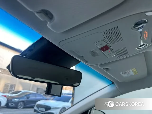 Hyundai The New Grandeur IG id 3581662 из Кореи 19