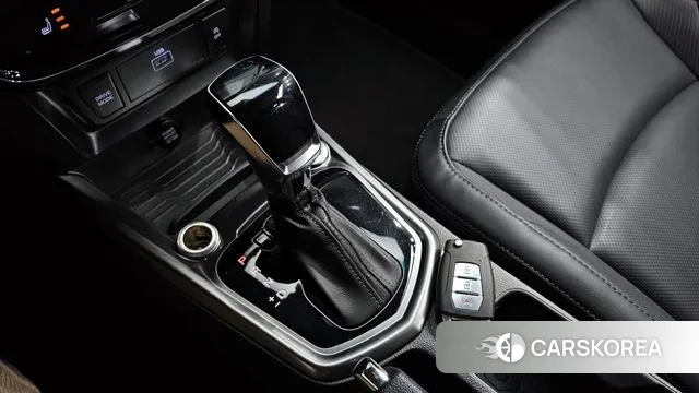 Ssangyong Berry New Tivoli id 3379046 из Кореи 19