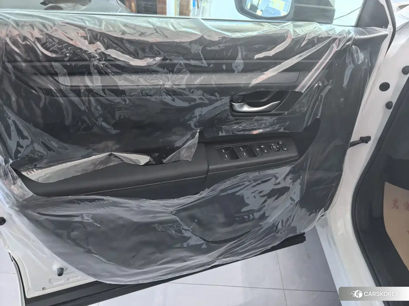 Honda Breeze id 4548037 из Китая 9