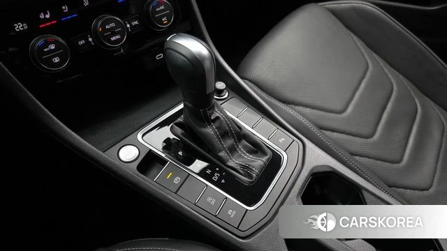 Volkswagen 7th Generation of Jetta id 3807016 из Кореи 19