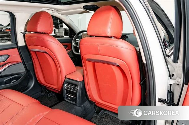BMW 3 series id 3857660 из Китая 25