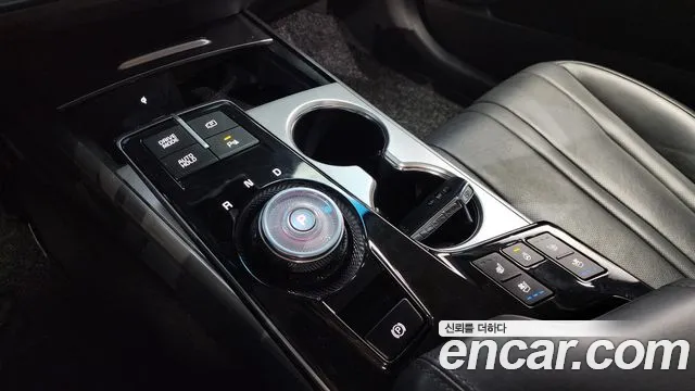 Kia K8 id 2749831 из Кореи 19