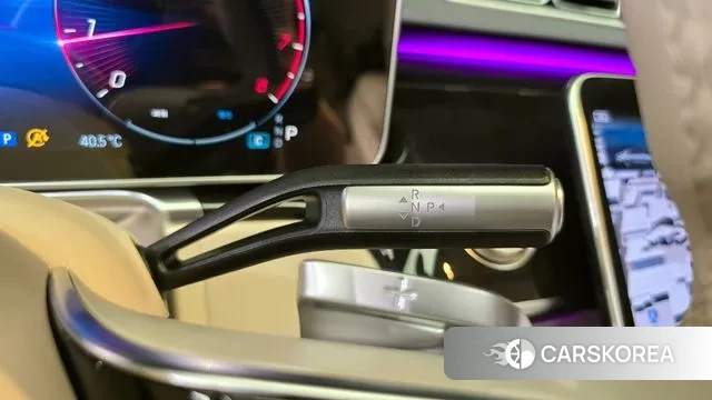 Mercedes-Benz S-Class W223 id 3053817 из Кореи 19