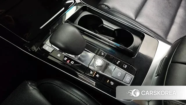 Kia K7 Premier Hybrid id 3651307 из Кореи 19