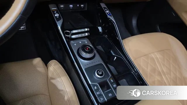 Kia Sorento 4th Generation id 3454258 из Кореи 19