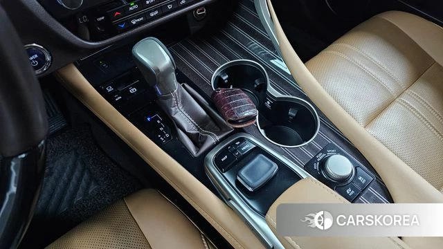 Lexus RX450h 4th generation id 4759992 из Кореи 19