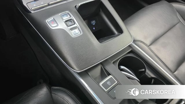 Hyundai The New Grandeur IG Hybrid id 4647164 из Кореи 19