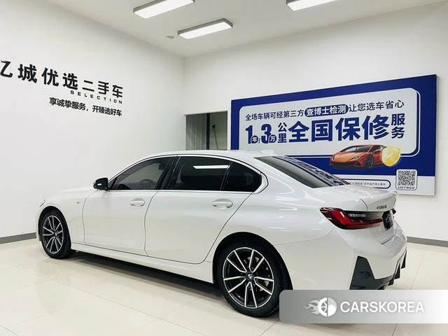 BMW 3 series id 4235763 из Китая 14