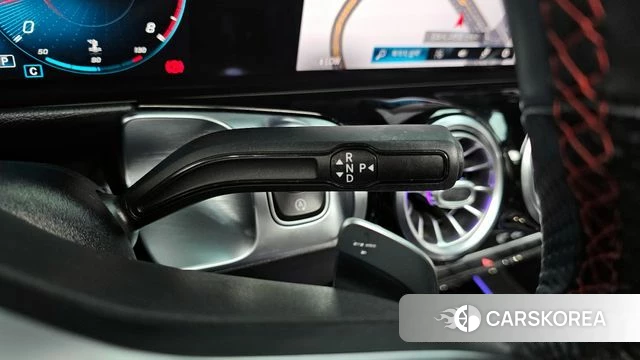 Mercedes-Benz GLB-Class X247 id 4224521 из Кореи 30