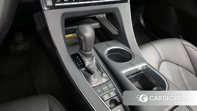 Toyota Avalon 5th Generation id 3656312 из Кореи 19