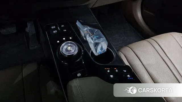 Kia K8 Hybrid id 3620960 из Кореи 19