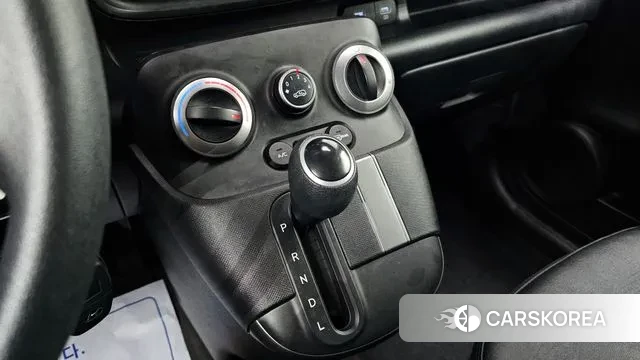 Hyundai Casper id 3615249 из Кореи 19