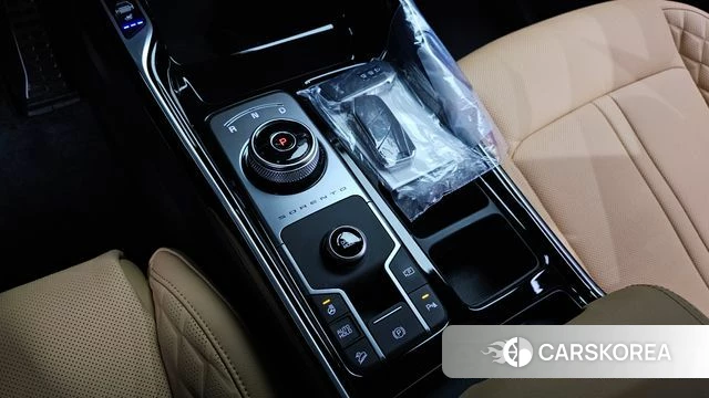 Kia Sorento 4th Generation id 4231467 из Кореи 32