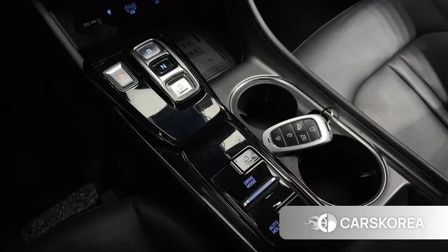 Hyundai Sonata (DN8) id 3489241 из Кореи 19