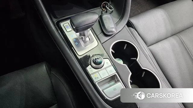 Genesis The New G70 id 3355473 из Кореи 19