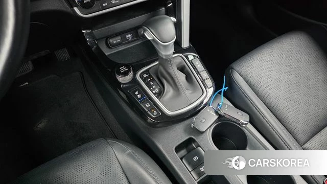Kia Seltos id 4401739 из Кореи 30