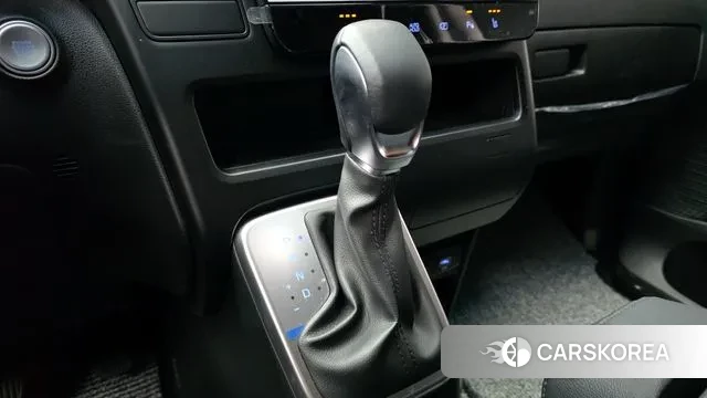 Hyundai Staria id 3571291 из Кореи 19