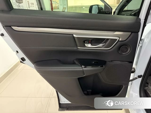 Honda Haoying PHEV id 4348650 из Китая 26
