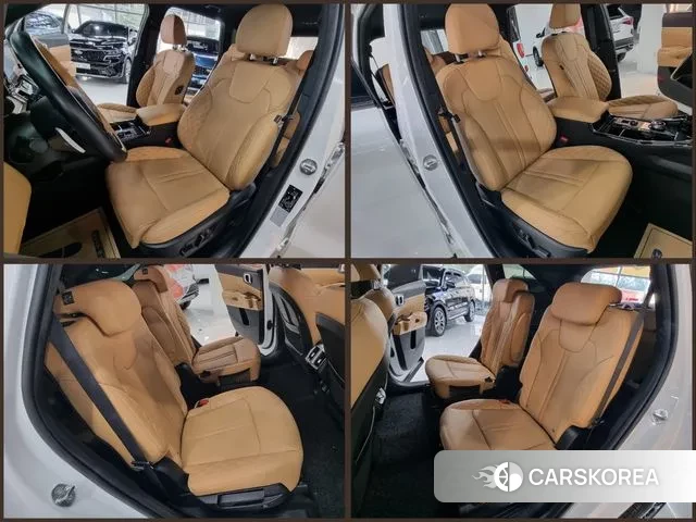 Kia Sorento 4th Generation id 3288074 из Кореи 19