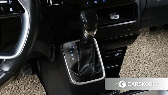 Hyundai Staria id 3448099 из Кореи 19