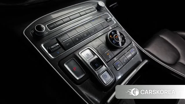 Hyundai The New Santa Fe id 3551586 из Кореи 19