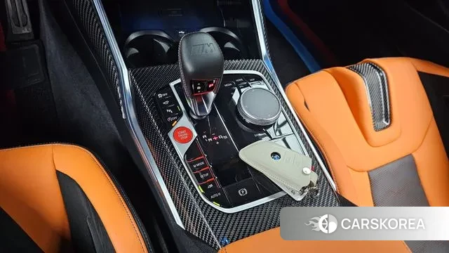 BMW M4 (G82) id 3031586 из Кореи 19