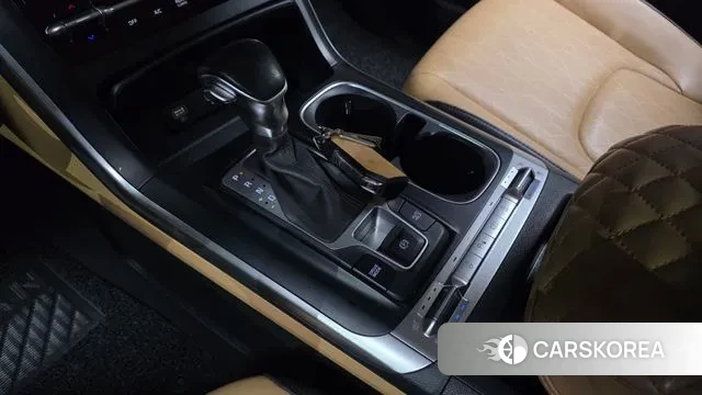 Kia Carnival 4th generation id 3420808 из Кореи 19