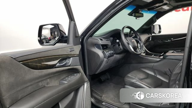 Cadillac Escalade id 4508192 из Кореи 41