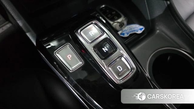 Hyundai Sonata (DN8) id 4424555 из Кореи 19
