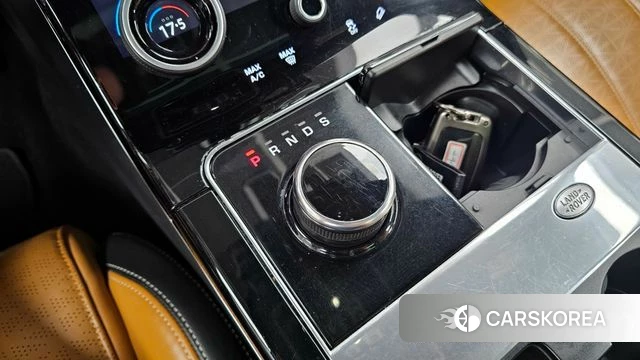 Land Rover Range Rover Velar id 3955871 из Кореи 19