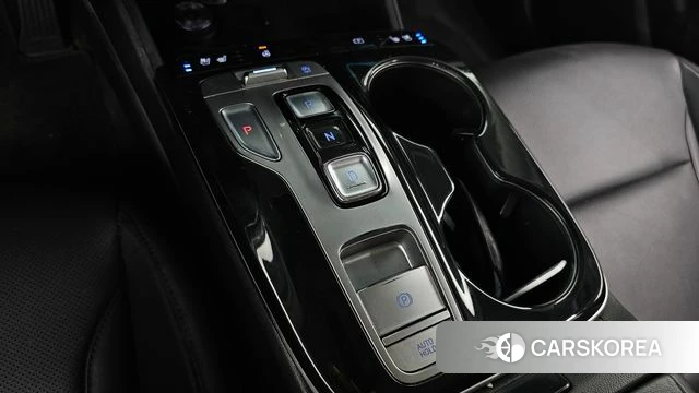 Hyundai Tucson (NX4) id 4631631 из Кореи 29