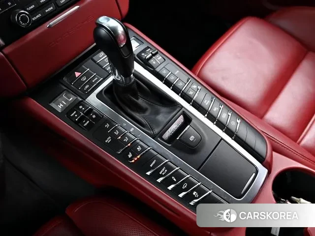 Porsche Macan id 3622581 из Кореи 19