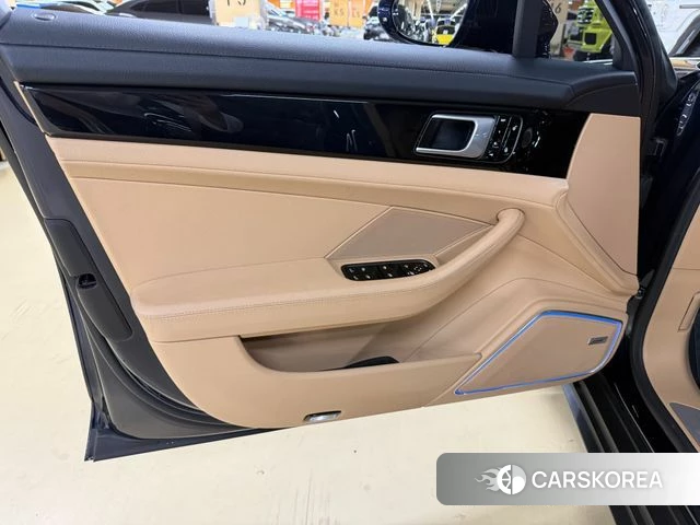 Porsche Panamera (971) id 3894276 из Кореи 19