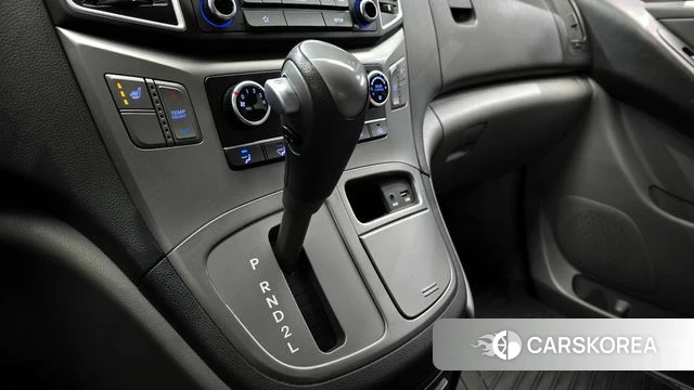 Hyundai The New Grand Starex id 3925001 из Кореи 19