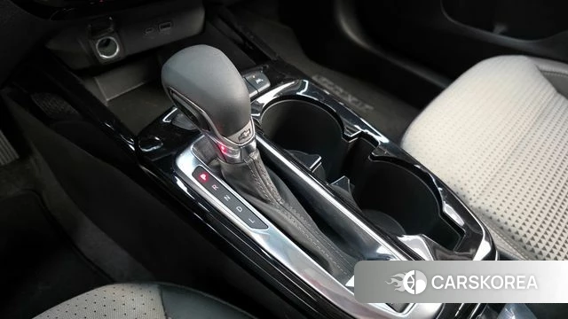 Chevrolet (GM Daewoo) Trax Crossover id 3870471 из Кореи 19