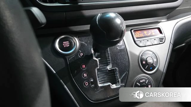 Kia The New Kia Ray id 3805986 из Кореи 19