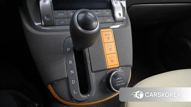 Hyundai Casper id 4282184 из Кореи 29