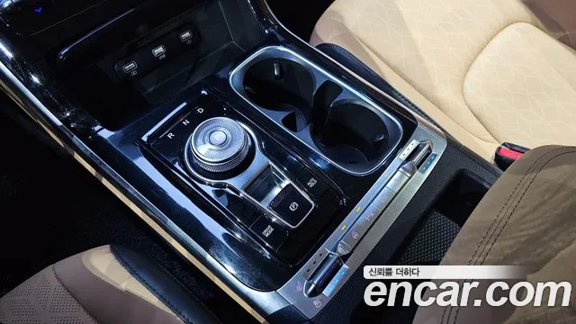 Kia Carnival 4th generation id 2706889 из Кореи 19