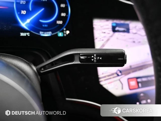 Mercedes-Benz EQE SUV X294 id 4743980 из Кореи 19