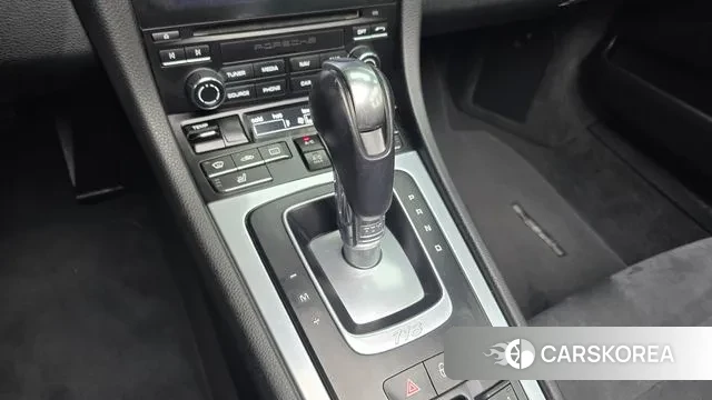 Porsche 718 Boxster id 2986632 из Кореи 19