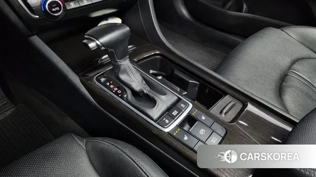 Kia The New K5 2nd generation id 3350977 из Кореи 19