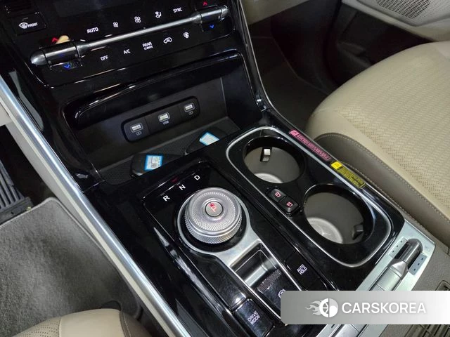Kia Carnival 4th generation id 4445986 из Кореи 13