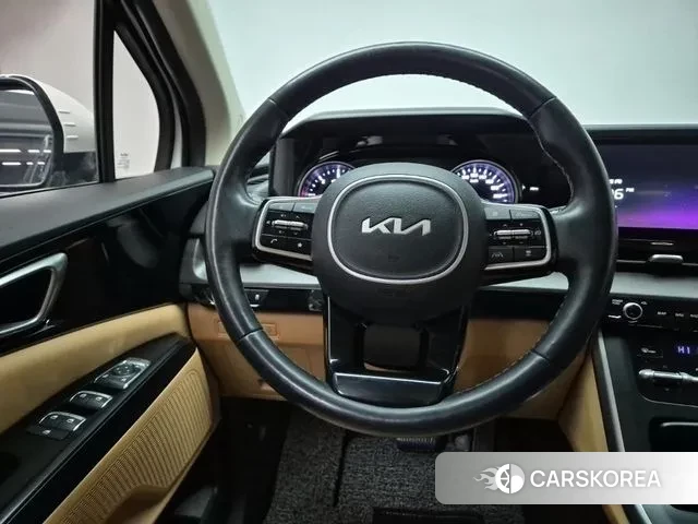 Kia Carnival 4th generation id 3697103 из Кореи 19