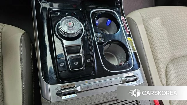 Kia Carnival 4th generation id 4917825 из Кореи 29